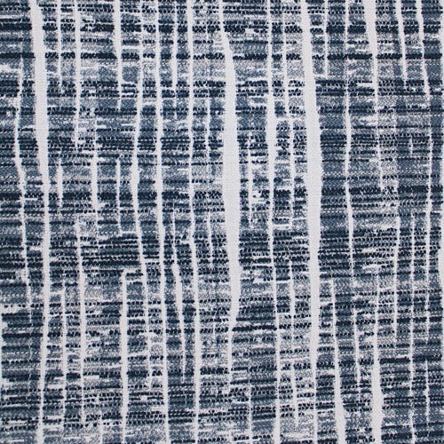 Sample of Sunbrella by Magitex Fira Navy Santorini Collection Upholstery Fabric Sample of Sunbrella by Magitex Fira Navy Santorini Collection Upholstery Fabric