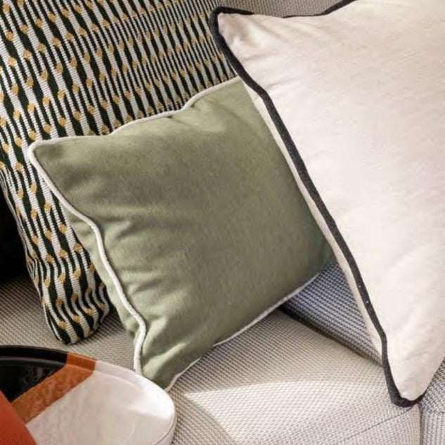 Sunbrella Foutah Petanque FOU 3981 140 Bahia European Collection Upholstery Fabric Sunbrella Foutah Petanque FOU 3981 140 Bahia European Collection Upholstery Fabric