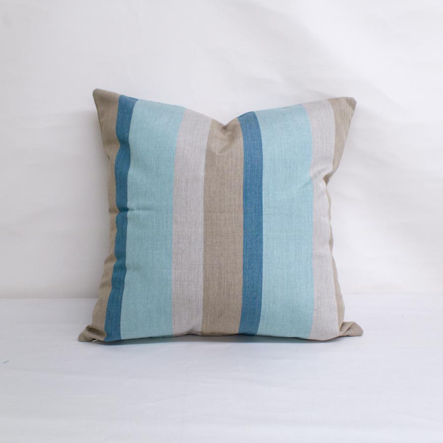 Sunbrella Gateway Mist 58039-0000 Elements Collection Upholstery Fabric