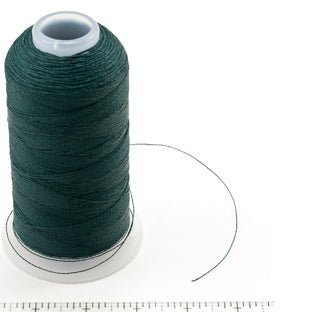Gore Tenara HTR Thread #M1003HTR-FG-5 Size 138 Forest Green 8-oz Gore Tenara HTR Thread #M1003HTR-FG-5 Size 138 Forest Green 8-oz