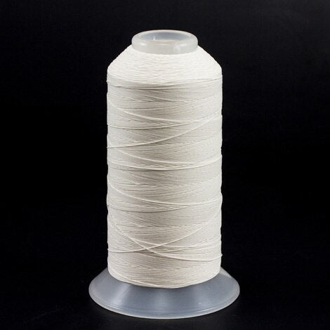 Gore Tenara HTR Thread #M1003-HTR-WH-5 Size 138 White 8-oz Gore Tenara HTR Thread #M1003-HTR-WH-5 Size 138 White 8-oz