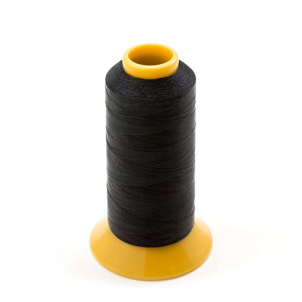 Gore Tenara Thread #M1000-BK-5 Size 92 Black 8-oz Gore Tenara Thread #M1000-BK-5 Size 92 Black 8-oz