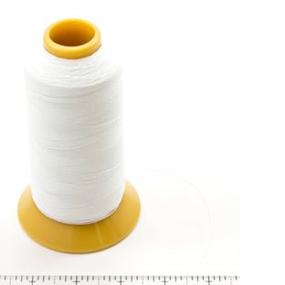 Gore Tenara Thread #M1000H-5 Size 138 White 8-oz Gore Tenara Thread #M1000H-5 Size 138 White 8-oz
