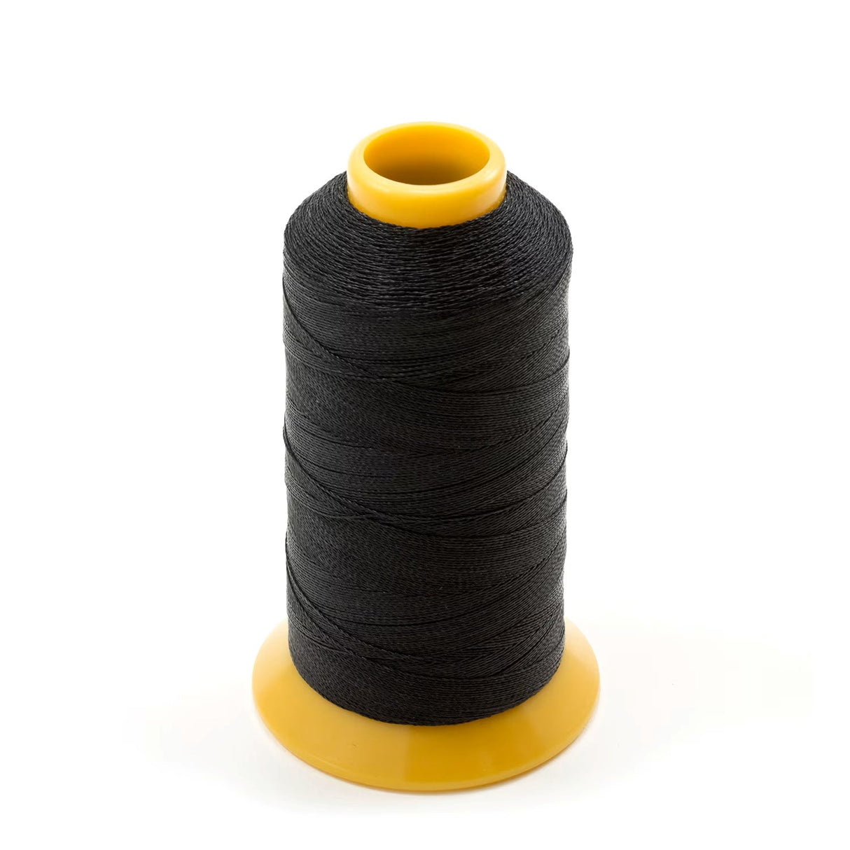 Gore Tenara Thread #M1000-HBK-5 Size 138 Black 8-oz Gore Tenara Thread #M1000-HBK-5 Size 138 Black 8-oz