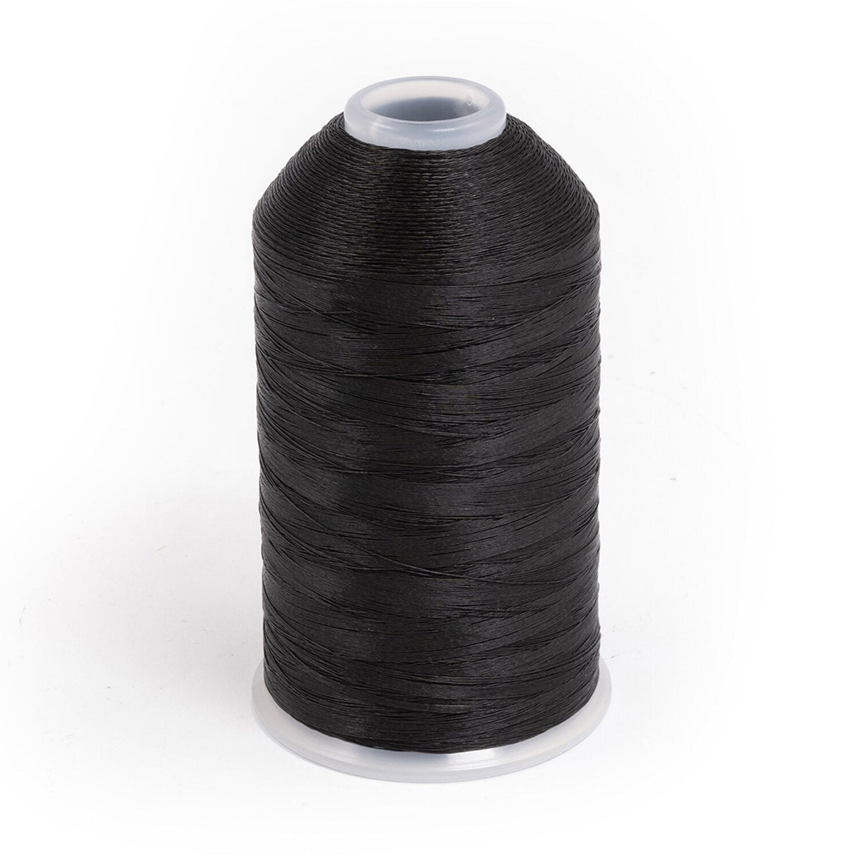 Gore Tenara Thread #M1003-MTR-BK Size 1850 Denier Black 16-oz Gore Tenara Thread #M1003-MTR-BK Size 1850 Denier Black 16-oz