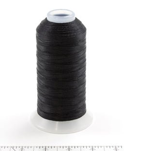 Gore Tenara TR Thread #M1000TR-BK5 Size 92 Black 8-oz Gore Tenara TR Thread #M1000TR-BK5 Size 92 Black 8-oz