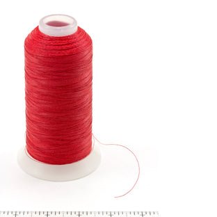 Gore Tenara TR Thread #M1000TR-RD5 Size 92 Red 8-oz Gore Tenara TR Thread #M1000TR-RD5 Size 92 Red 8-oz