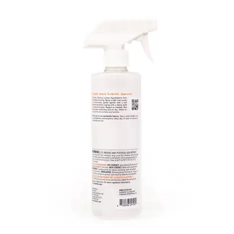 Sunbrella Clean Multi-Purpose Fabric Cleaner 16 oz. Trigger Spray