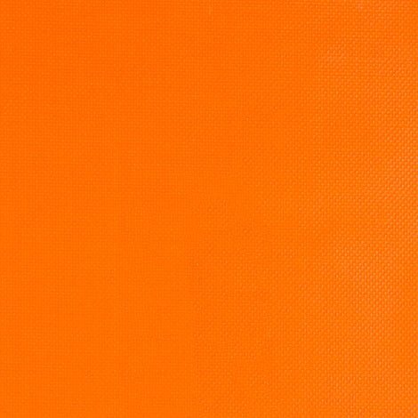 GVC18 Orange 61.25-inch Industrial Tarp and Tent Fabric GVC18 Orange 61.25-inch Industrial Tarp and Tent Fabric