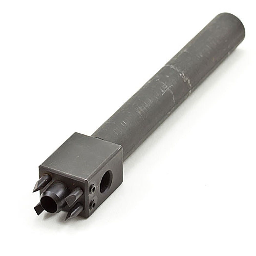 Hand Cutting Punch #9951E for Lift-The-DOT XX-16205/XX-16206 Sockets Hand Cutting Punch #9951E for Lift-The-DOT XX-16205/XX-16206 Sockets