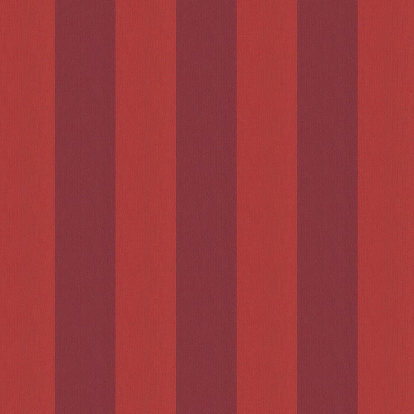 Sample of Dickson Harmony Red D546 North American Collection Awning / Shade Fabric Sample of Dickson Harmony Red D546 North American Collection Awning / Shade Fabric