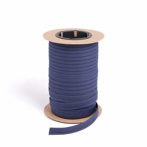Hydrofend Marine Binding 2ET 3/4 Inch x 100 yards Admiral Navy Hydrofend Marine Binding 2ET 3/4 Inch x 100 yards Admiral Navy