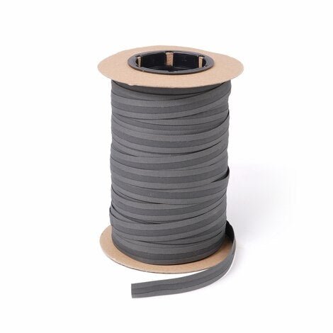 Hydrofend Marine Binding 2ET 3/4 Inch x 100 yards Meteor Grey Hydrofend Marine Binding 2ET 3/4 Inch x 100 yards Meteor Grey