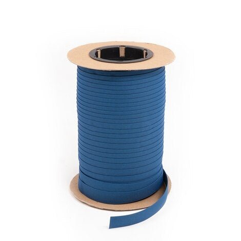 Hydrofend Marine Binding 2ET 3/4 Inch x 100 yards Olympic Blue Hydrofend Marine Binding 2ET 3/4 Inch x 100 yards Olympic Blue