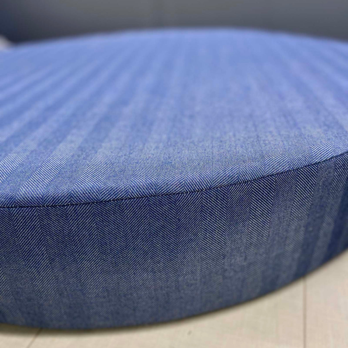 Sunbrella Switch Denim 40555-0009 Fusion Collection Upholstery Fabric Sunbrella Switch Denim 40555-0009 Fusion Collection Upholstery Fabric