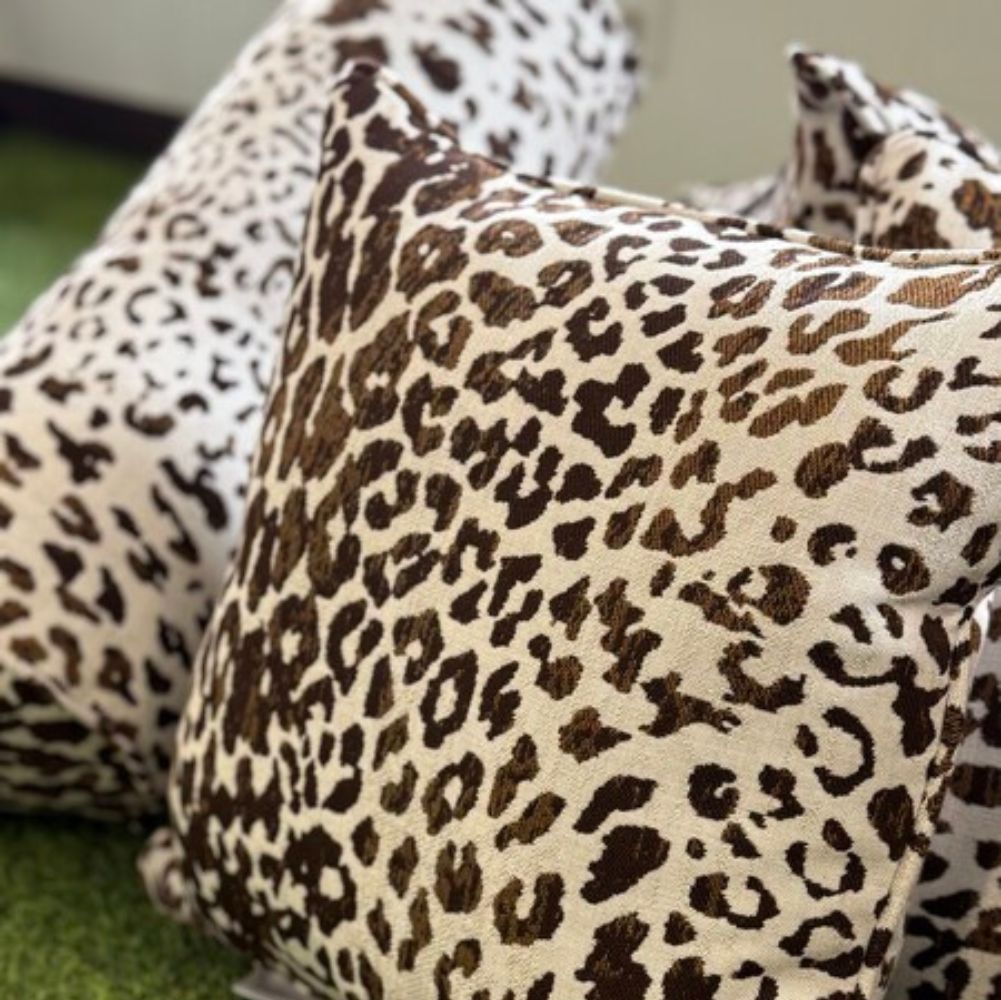 Sunbrella Instinct Espresso 145673-0004 Fusion Collection Upholstery Fabric