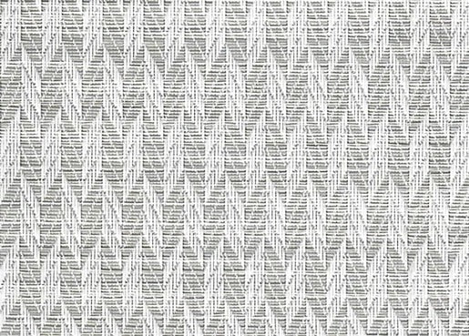 Sample of Textilene Jacquard White Hot T74YAG002 54 inch Sling Fabric Sample of Textilene Jacquard White Hot T74YAG002 54 inch Sling Fabric