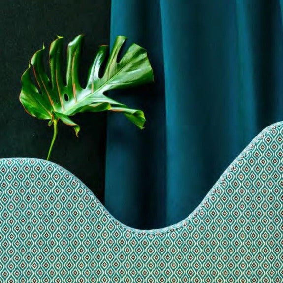 Sunbrella Canvas Rainforest SJA 3986 137 Bahia European Collection Upholstery Fabric Sunbrella Canvas Rainforest SJA 3986 137 Bahia European Collection Upholstery Fabric