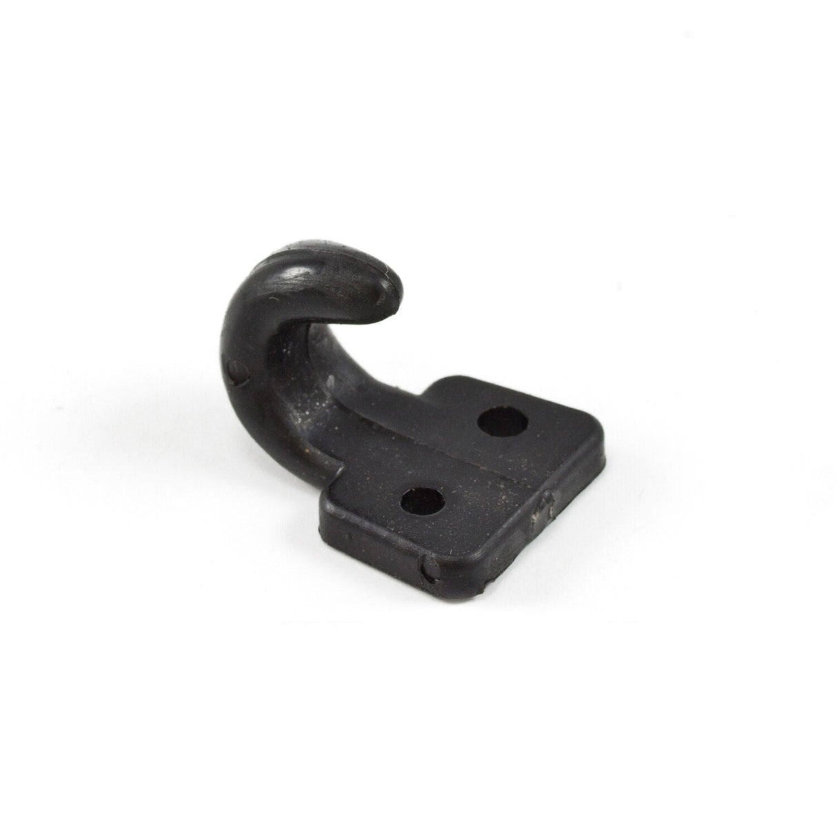 Lashing Hook #7420 Nylon Black Lashing Hook #7420 Nylon Black