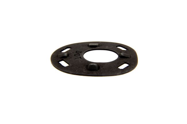 Lift-the-DOT Back Plate 90-BS-16506--1C Government Black Brass 100 pack Lift-the-DOT Back Plate 90-BS-16506--1C Government Black Brass 100 pack