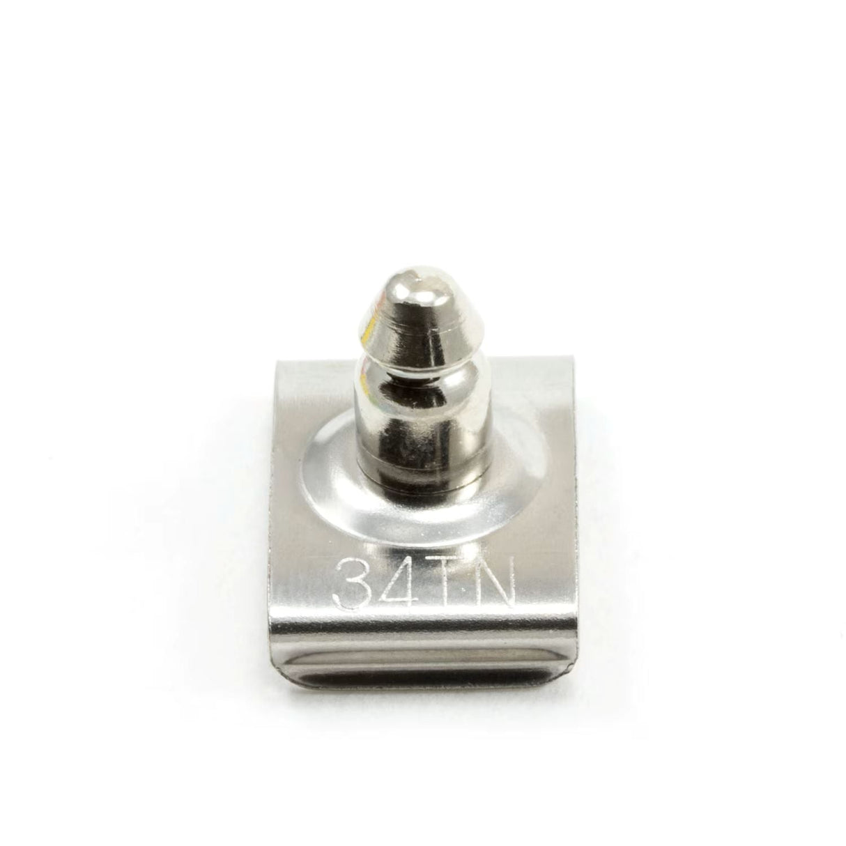 Lift-the-DOT Windshield Clip 90-X8-16376-1A Nickel-Plated Brass / Stainless Steel Clip 3/4 inch 100 pack Lift-the-DOT Windshield Clip 90-X8-16376-1A Nickel-Plated Brass / Stainless Steel Clip 3/4 inch 100 pack