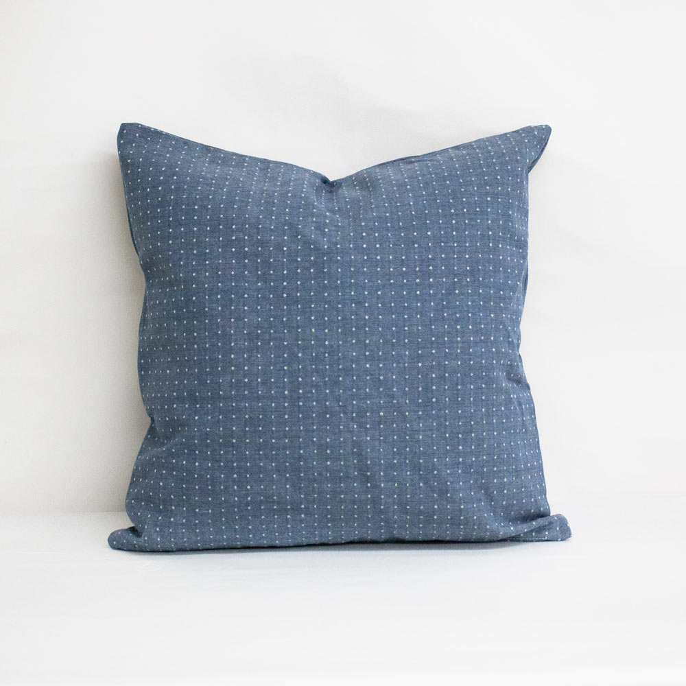 Sunbrella Lure Denim 44370-0006 Fusion Collection Upholstery Fabric Sunbrella Lure Denim 44370-0006 Fusion Collection Upholstery Fabric