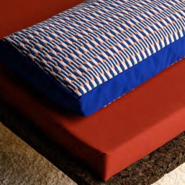 Sunbrella Mezzo Henna MEZ 10223 140 Bahia European Collection Upholstery Fabric