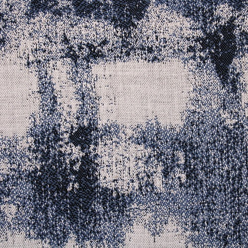 Sample of Sunbrella by Magitex Maui Denim Pacific Collection Upholstery Fabric Sample of Sunbrella by Magitex Maui Denim Pacific Collection Upholstery Fabric
