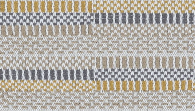 Sample of Mayer Amalfi Beachcomber 325-002 Getaway Collection Upholstery Fabric Sample of Mayer Amalfi Beachcomber 325-002 Getaway Collection Upholstery Fabric