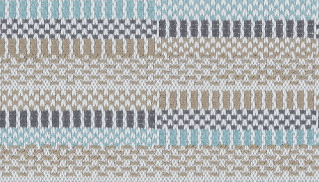 Sample of Mayer Amalfi Breeze 325-024 Getaway Collection Upholstery Fabric Sample of Mayer Amalfi Breeze 325-024 Getaway Collection Upholstery Fabric