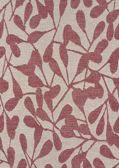 Sample of Mayer Tulum Sangria 328-001 Getaway Collection Upholstery Fabric Sample of Mayer Tulum Sangria 328-001 Getaway Collection Upholstery Fabric