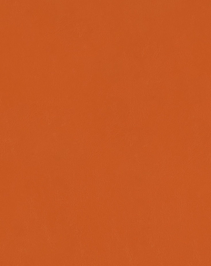Sample of Mayer Spartan Tangerine SN-009 Craftsman Collection Upholstery Fabric Sample of Mayer Spartan Tangerine SN-009 Craftsman Collection Upholstery Fabric