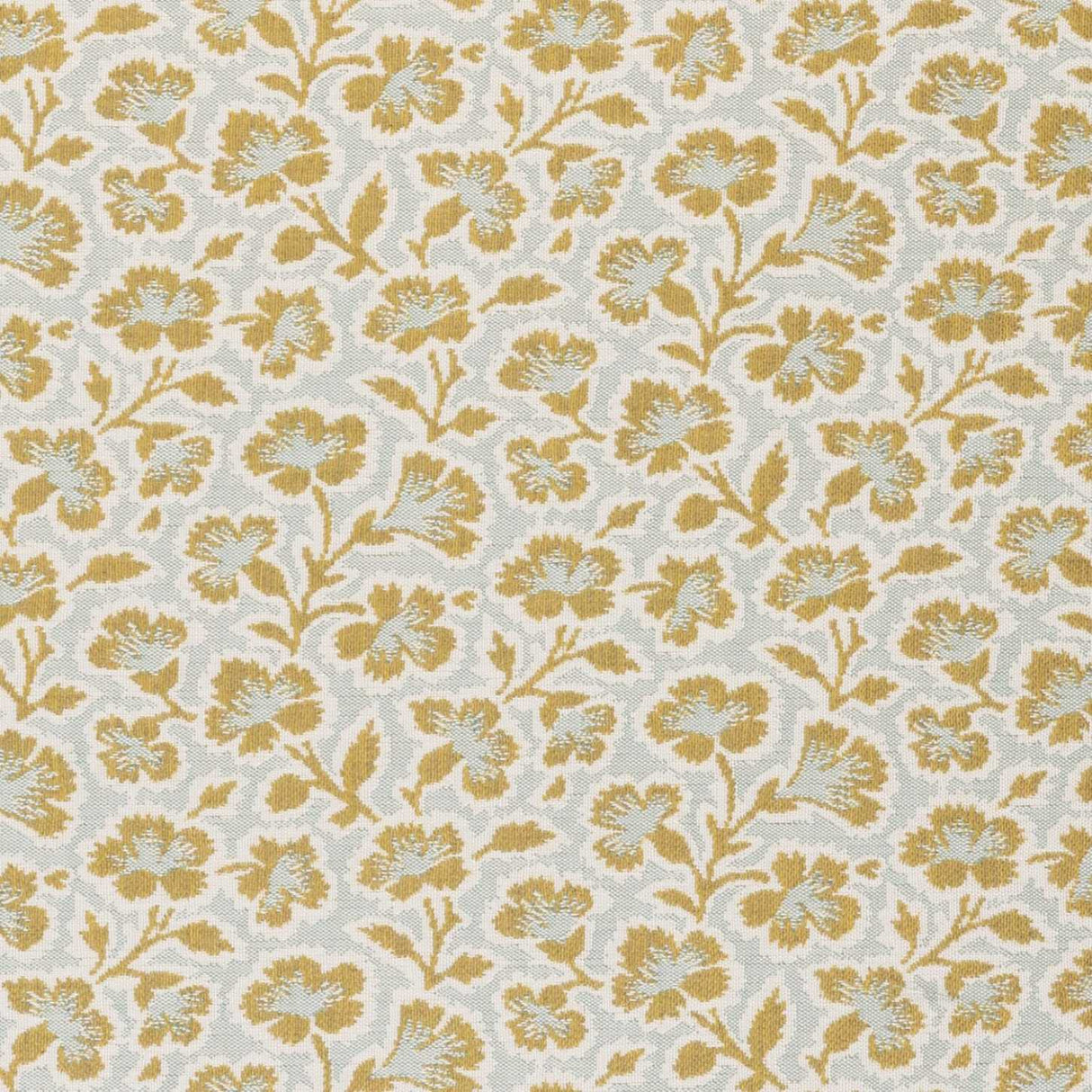Sunbrella Mia Daisy 146900-0002 Fusion Collection Upholstery Fabric Sunbrella Mia Daisy 146900-0002 Fusion Collection Upholstery Fabric