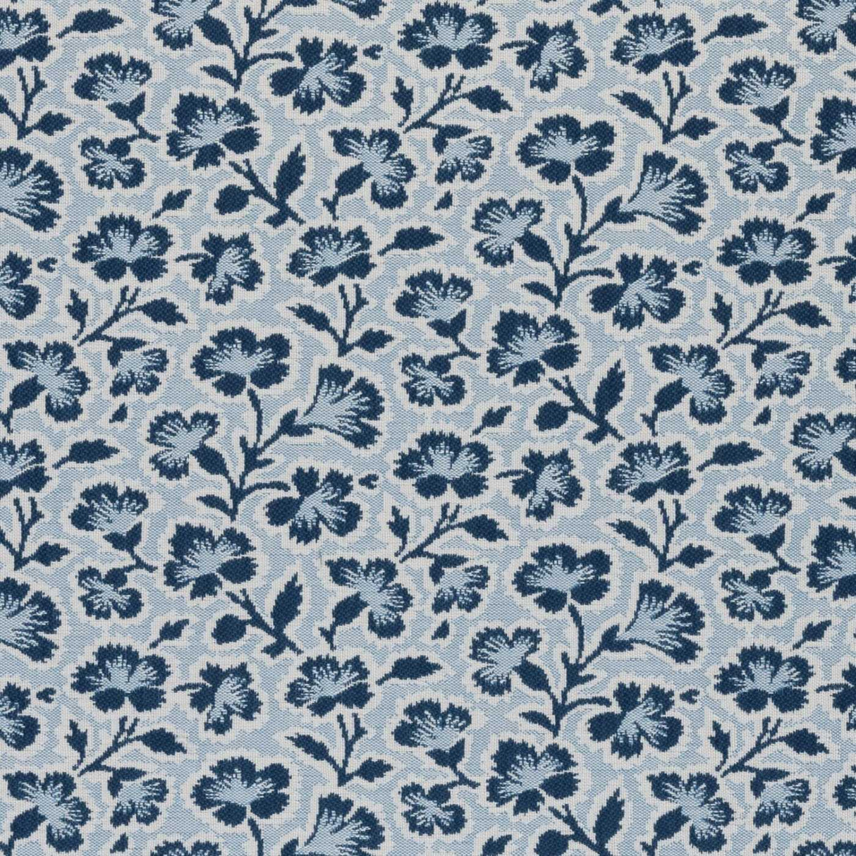 Sunbrella Mia Sapphire 146900-0001 Fusion Collection Upholstery Fabric Sunbrella Mia Sapphire 146900-0001 Fusion Collection Upholstery Fabric