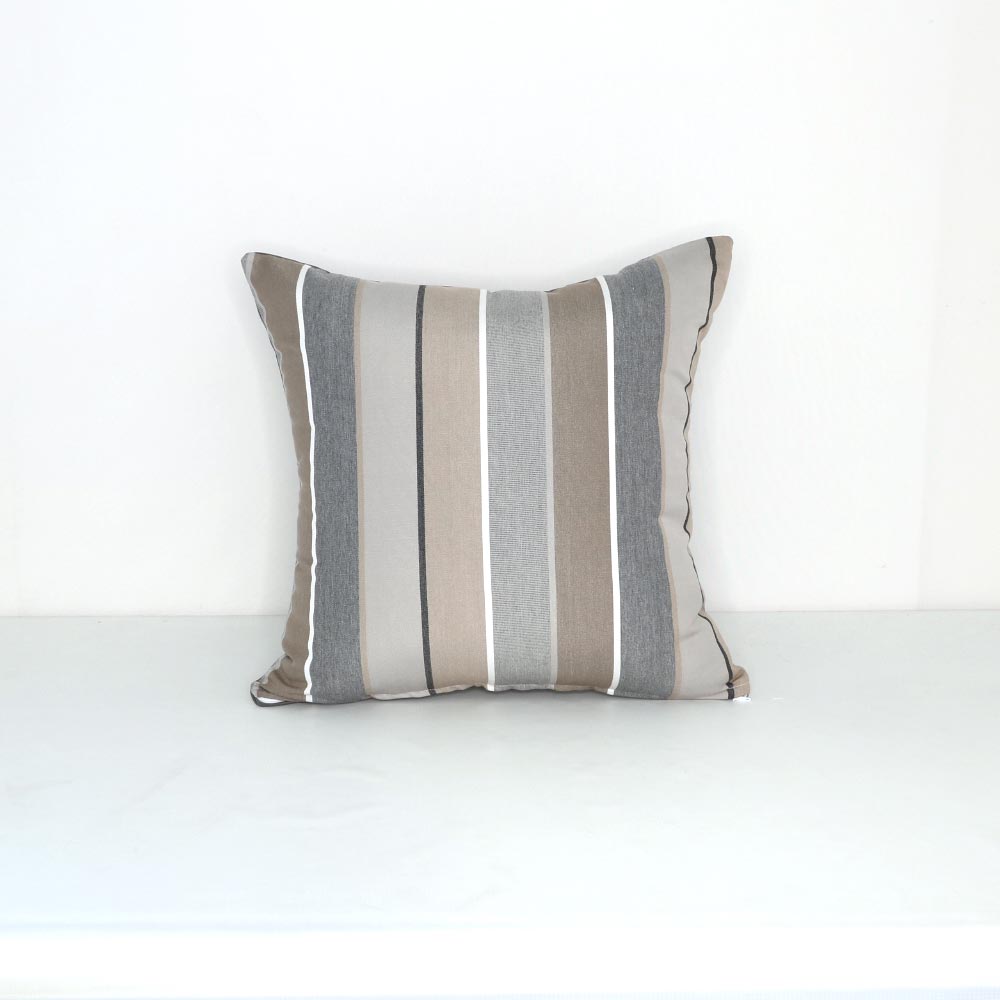 Sunbrella Milano Char 56079-0000 Elements Collection Upholstery Fabric