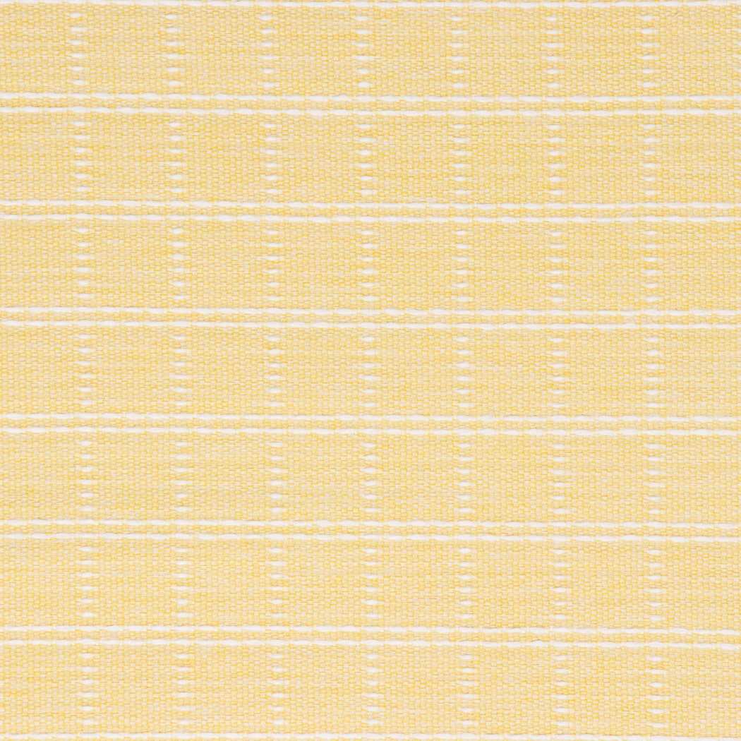 Sample of Bella Dura Motthaven Lemon 7372 Upholstery Fabric Sample of Bella Dura Motthaven Lemon 7372 Upholstery Fabric