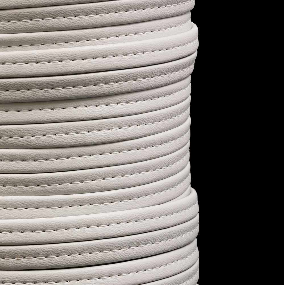 Nassimi Seaquest Hidem Gimp 3/4 Inch Mist ADF (25 yards) Nassimi Seaquest Hidem Gimp 3/4 Inch Mist ADF (25 yards)