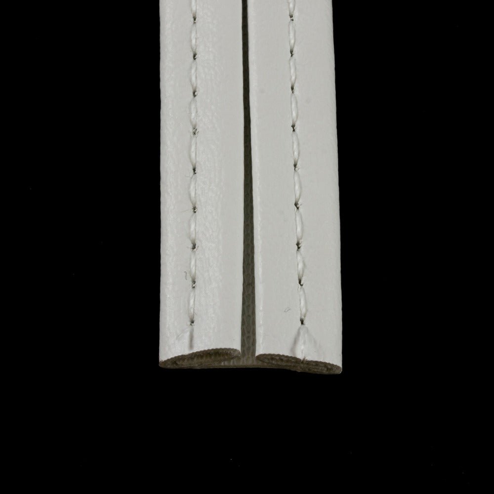 Nassimi Seaquest Hidem Gimp 3/4 Inch Too White ADF (25 yards) Nassimi Seaquest Hidem Gimp 3/4 Inch Too White ADF (25 yards)