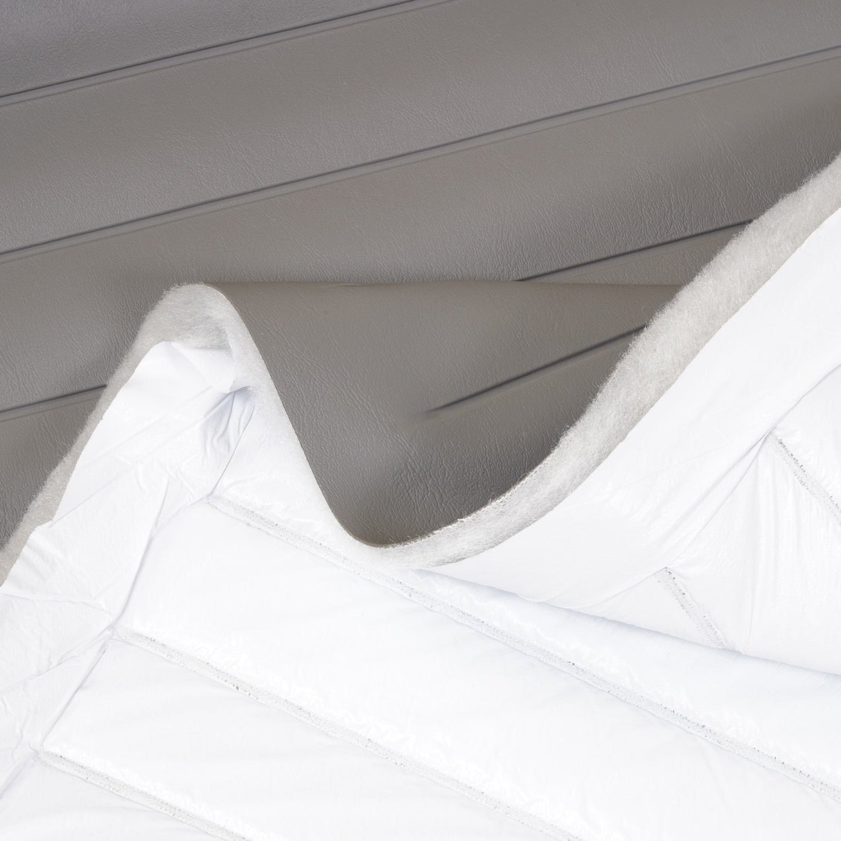 Nassimi Seaquest Smoke PSP - 026ADF Roll - n - Pleat Marine Upholstery Fabric - Outdoor Textiles Nassimi Seaquest Smoke PSP - 026ADF Roll - n - Pleat Marine Upholstery Fabric - Outdoor Textiles