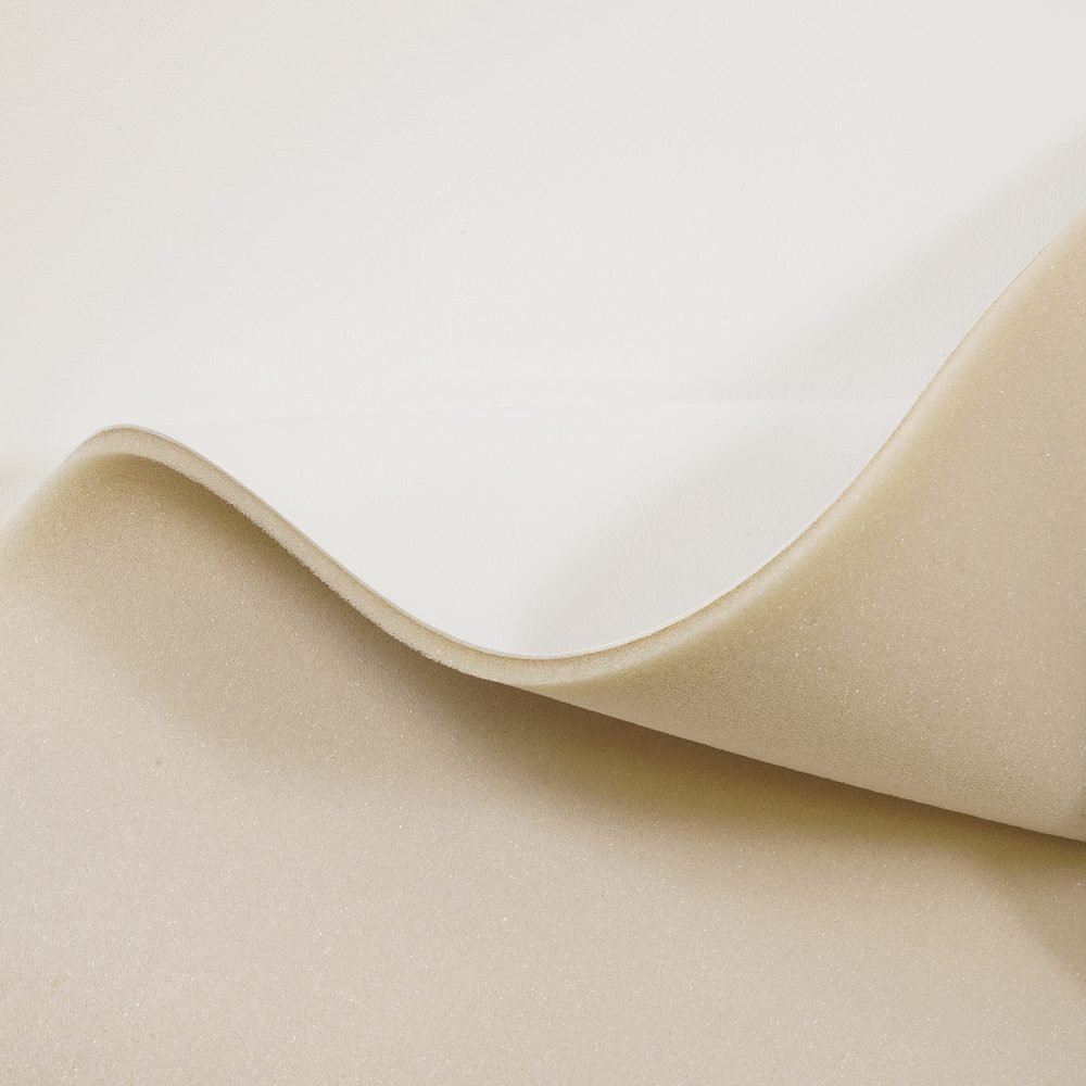 Nassimi Seaquest Too White ADF Foam Back Marine Upholstery Fabric Nassimi Seaquest Too White ADF Foam Back Marine Upholstery Fabric