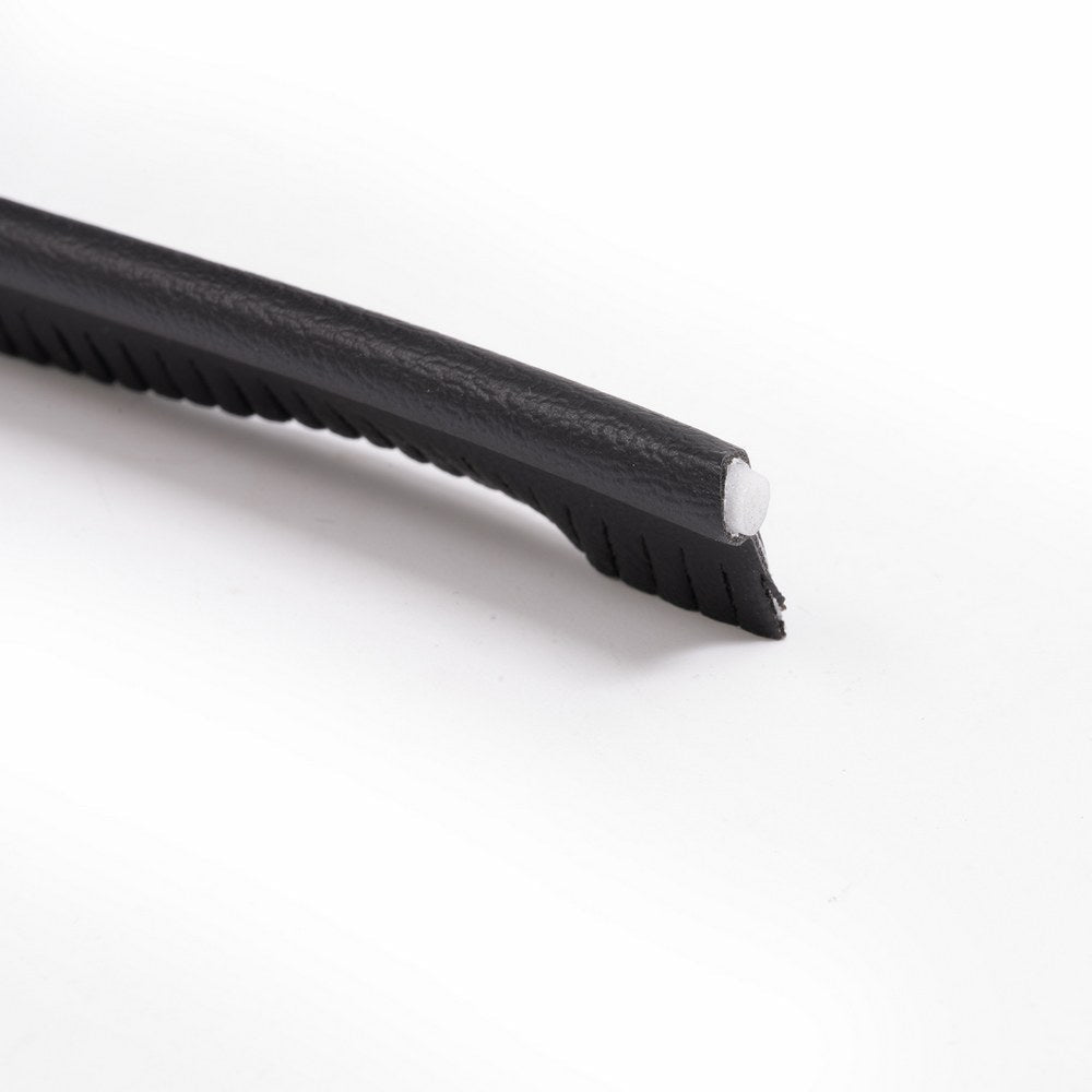 Nassimi Seaquest Welt 5/8 Inch Ebony ADF (50 Yards) Nassimi Seaquest Welt 5/8 Inch Ebony ADF (50 Yards)