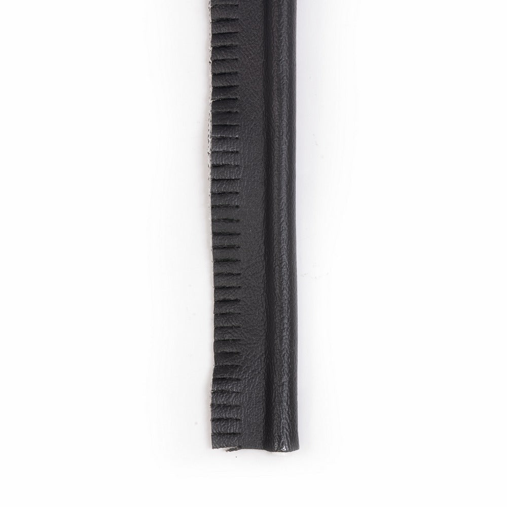 Nassimi Seaquest Welt 5/8 Inch Ebony ADF (50 Yards) Nassimi Seaquest Welt 5/8 Inch Ebony ADF (50 Yards)