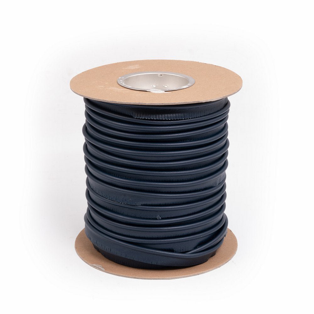 Nassimi Seaquest Welt 5/8 Inch Navy ADF (50 Yards) Nassimi Seaquest Welt 5/8 Inch Navy ADF (50 Yards)