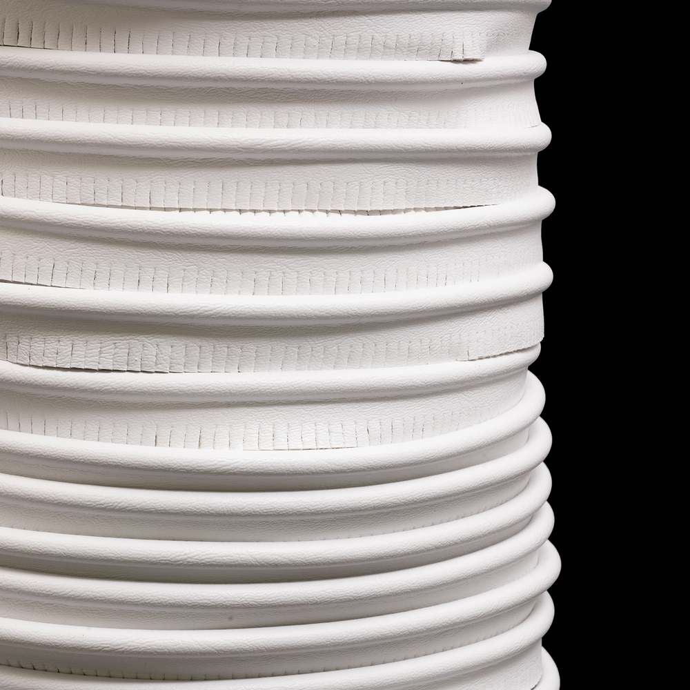 Nassimi Seaquest Welt 5/8 Inch Too White ADF (50 Yards) Nassimi Seaquest Welt 5/8 Inch Too White ADF (50 Yards)