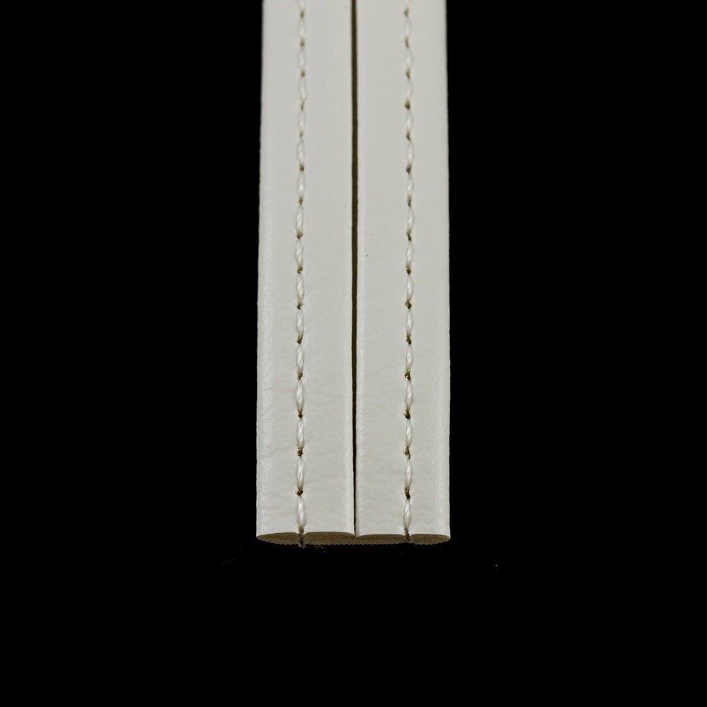 Nautolex Capitano Hidem Gimp 3/4 Inch Beach White 449192 (25 yards) Nautolex Capitano Hidem Gimp 3/4 Inch Beach White 449192 (25 yards)