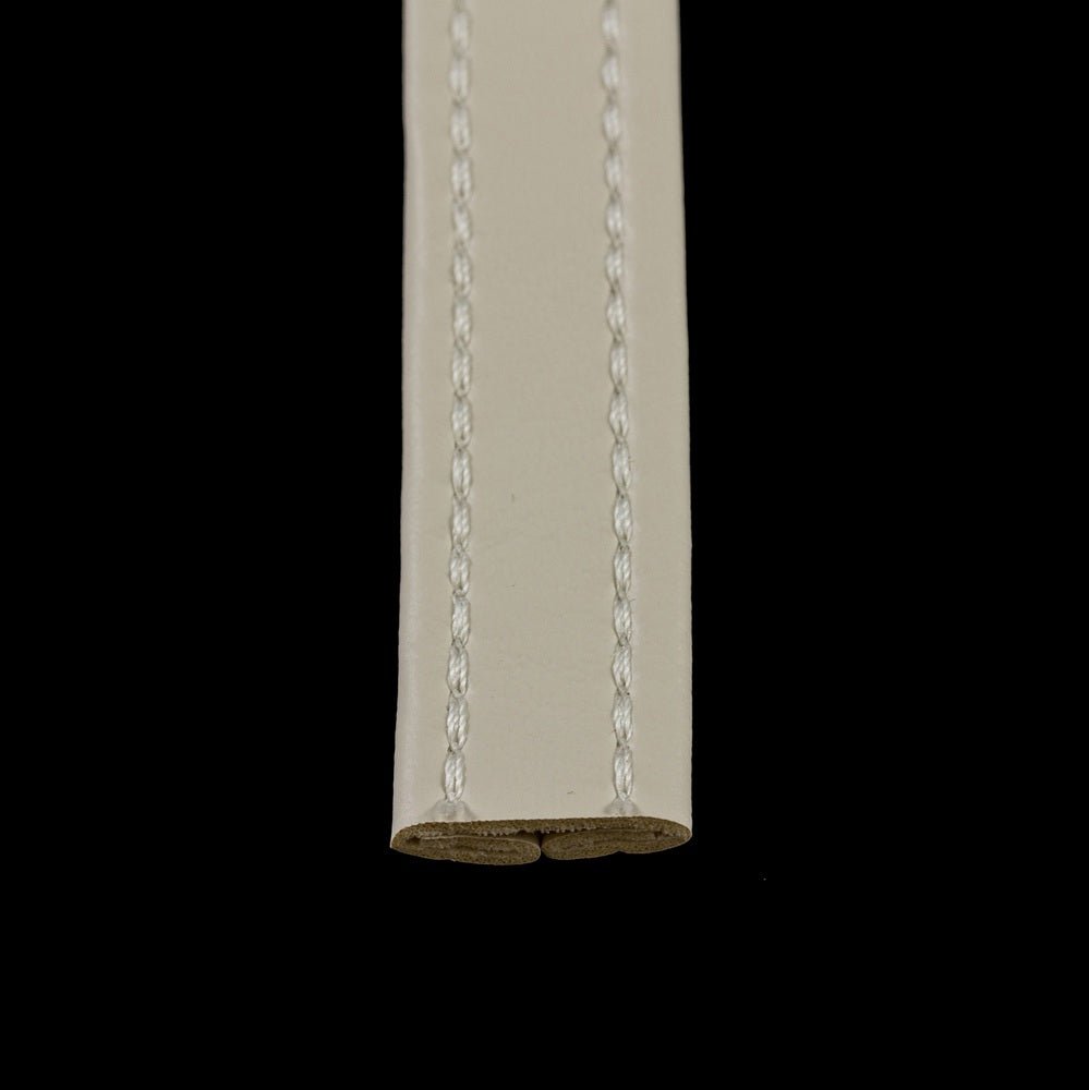 Nautolex Capitano Hidem Gimp 3/4 Inch Sandshell 448008 (25 yards) Nautolex Capitano Hidem Gimp 3/4 Inch Sandshell 448008 (25 yards)