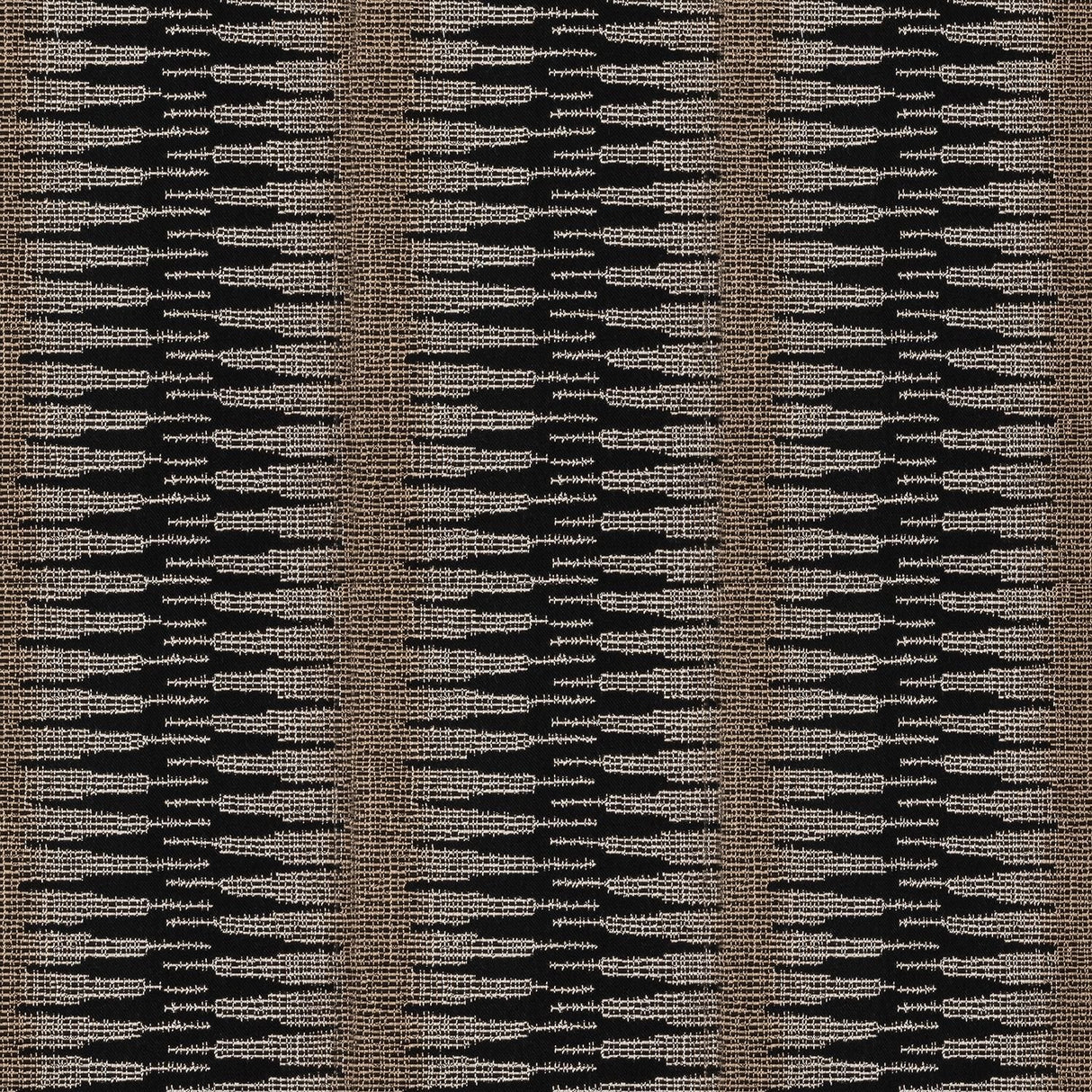 Sunbrella Ortiz Onyx 146474-0003 Upholstery Fabric Sunbrella Ortiz Onyx 146474-0003 Upholstery Fabric