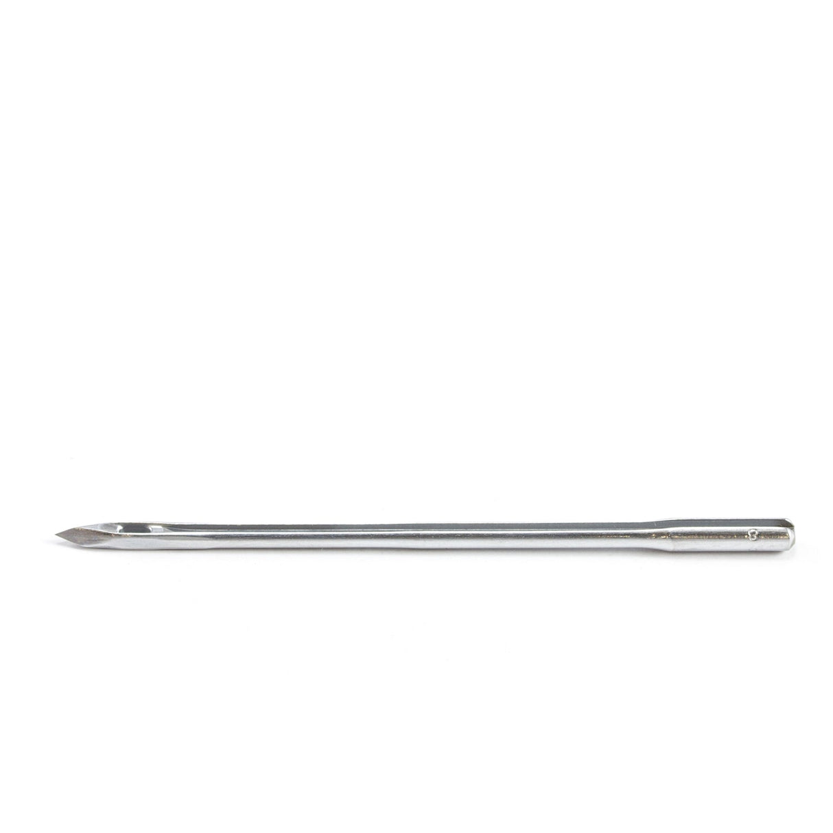 Osborne Automatic Awl Straight Needle #413N-8 2-1/18 inch Osborne Automatic Awl Straight Needle #413N-8 2-1/18 inch