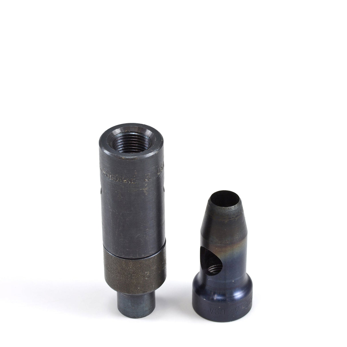 Osborne Die Set #W1 Dies and Hole Cutter #3 Plain Grommets #WDIGRC3 Osborne Die Set #W1 Dies and Hole Cutter #3 Plain Grommets #WDIGRC3