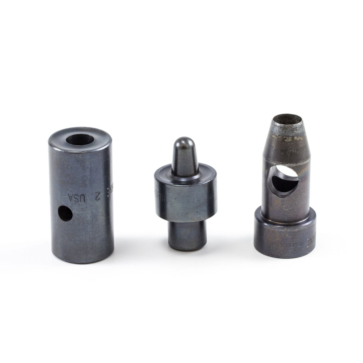 Osborne Grommet Setting Die and Hole Cutter for #2 Spur Washer #W1 #WDISGRC2-75837 Osborne Grommet Setting Die and Hole Cutter for #2 Spur Washer #W1 #WDISGRC2-75837